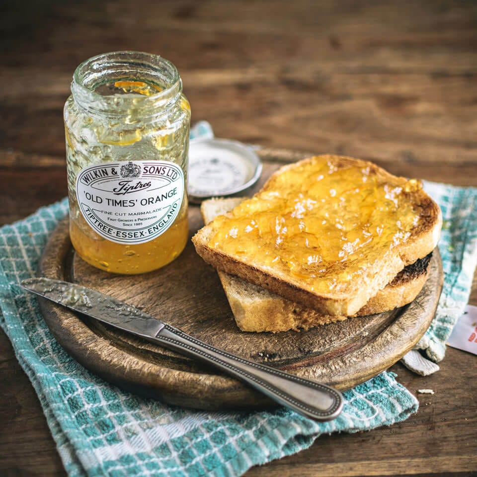 You'll get a decent breakfast at the Coppleridge Inn