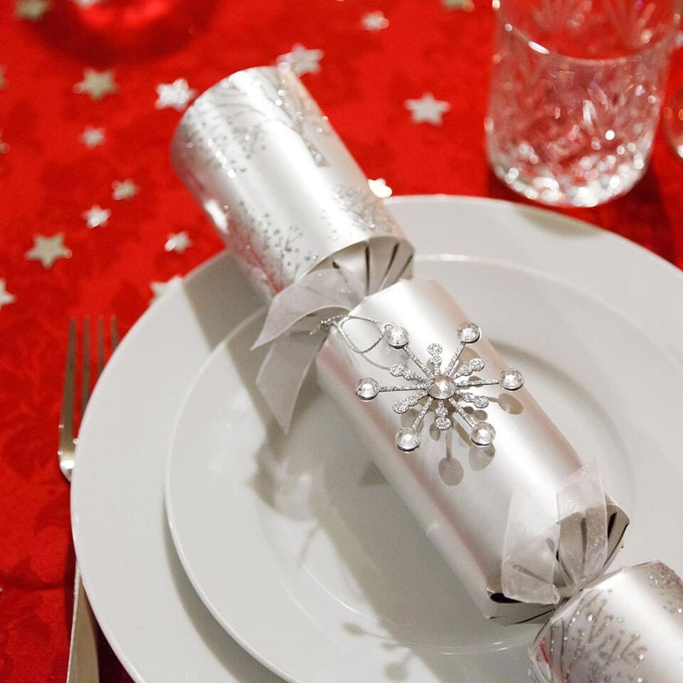 Christmas Day Dinner at The Coppleridge Inn, Motcombe